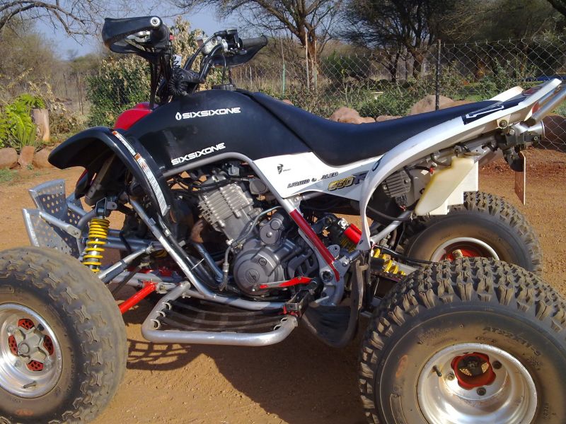 Used Yamaha Raptor 660 | 2001 Raptor 660 for sale | 41.87.178.7 Yamaha ...