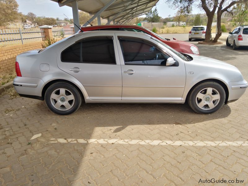Volkswagen  Bora 2.0 in Botswana