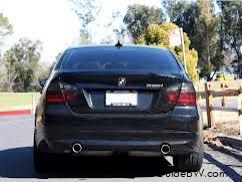 BMW 335i Twin Turbo in Botswana