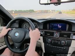 BMW 335i Twin Turbo in Botswana