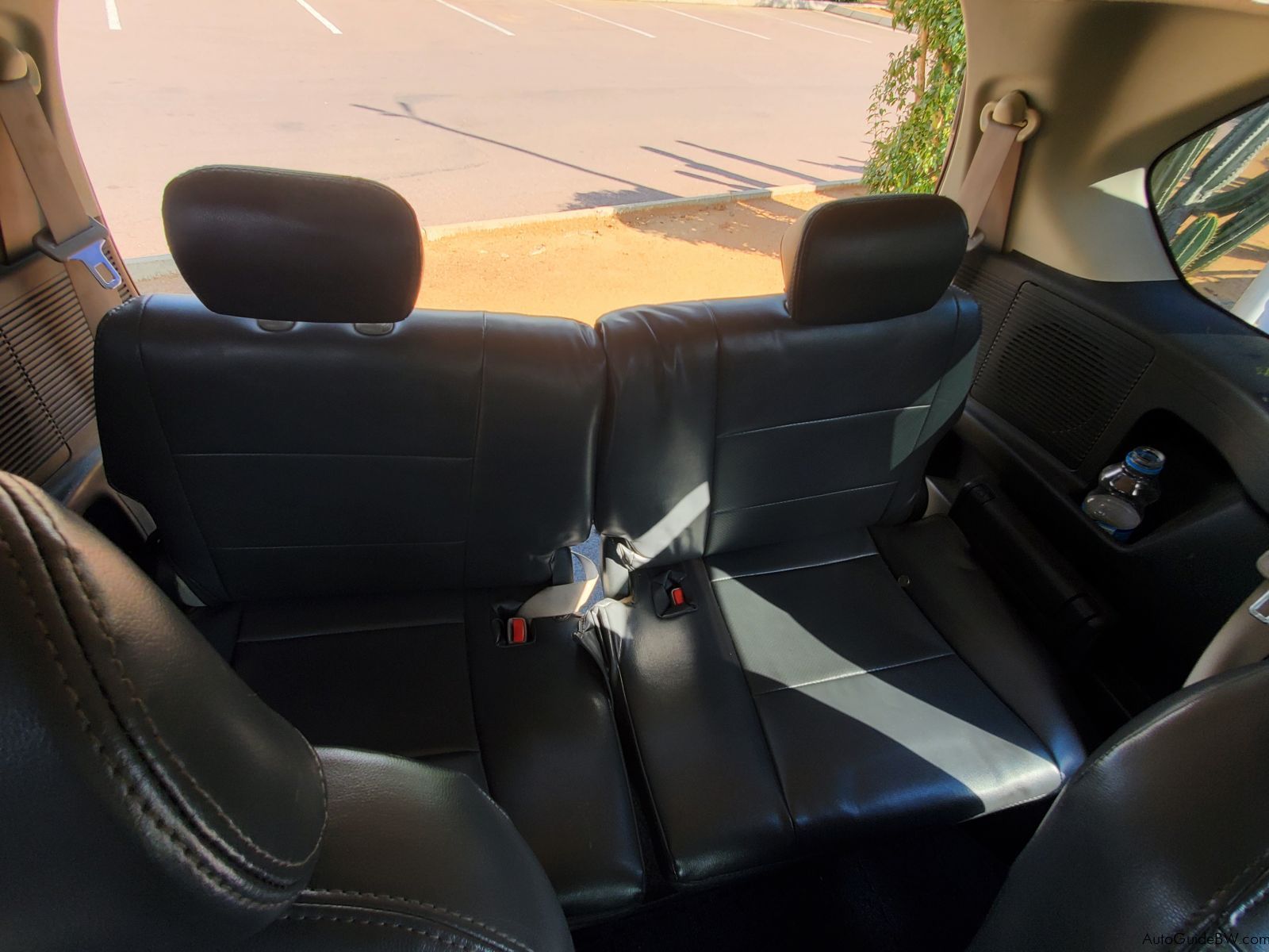 Honda Freed 1.5i in Botswana
