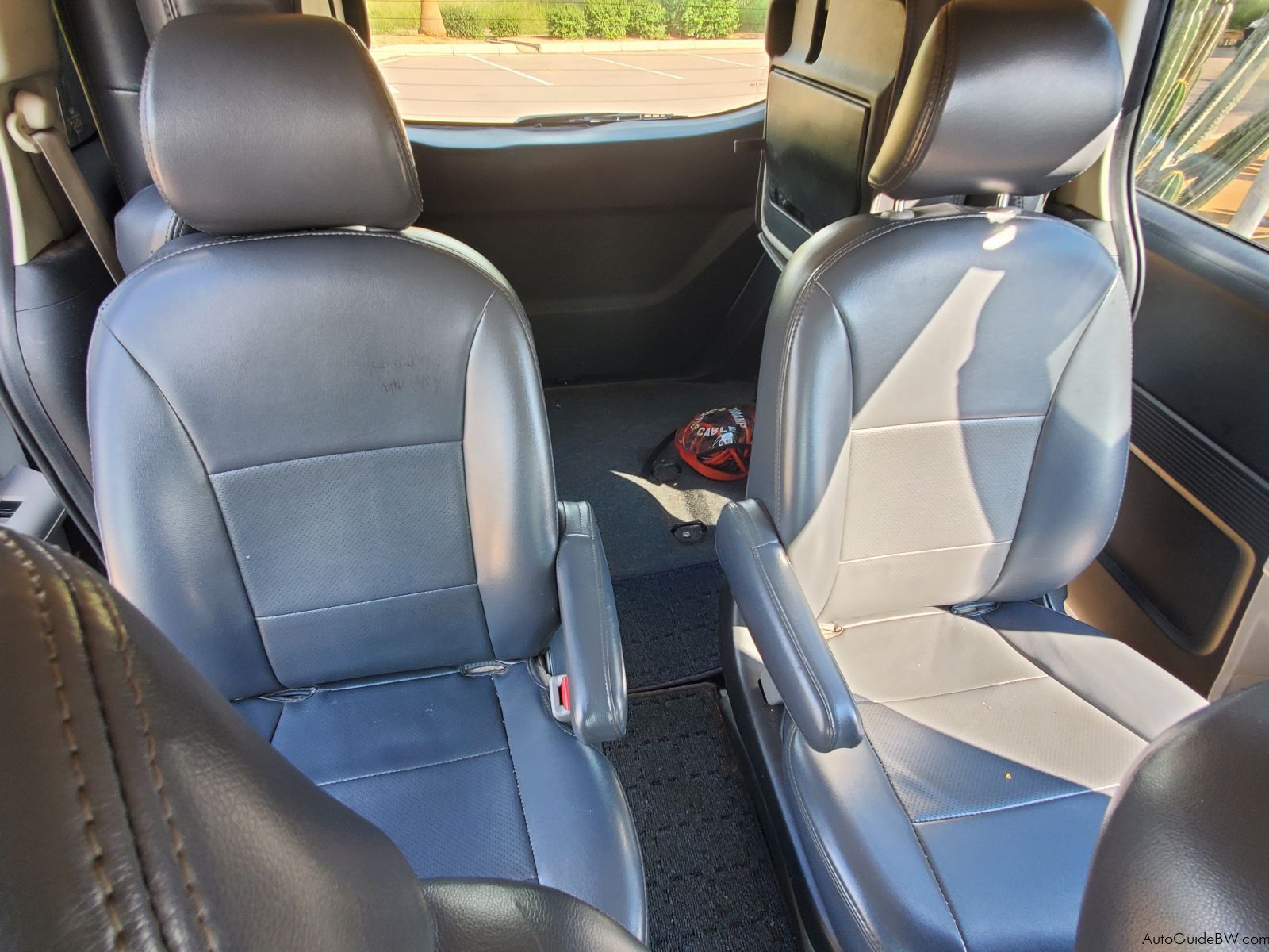 Honda Freed 1.5i in Botswana