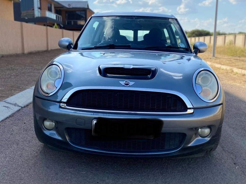 Used Mini Cooper Minor S Clubman (R55) | 2009 Cooper Minor S Clubman ...