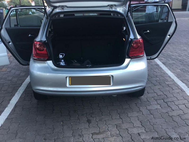 Volkswagen Polo 1.4 T/L in Botswana