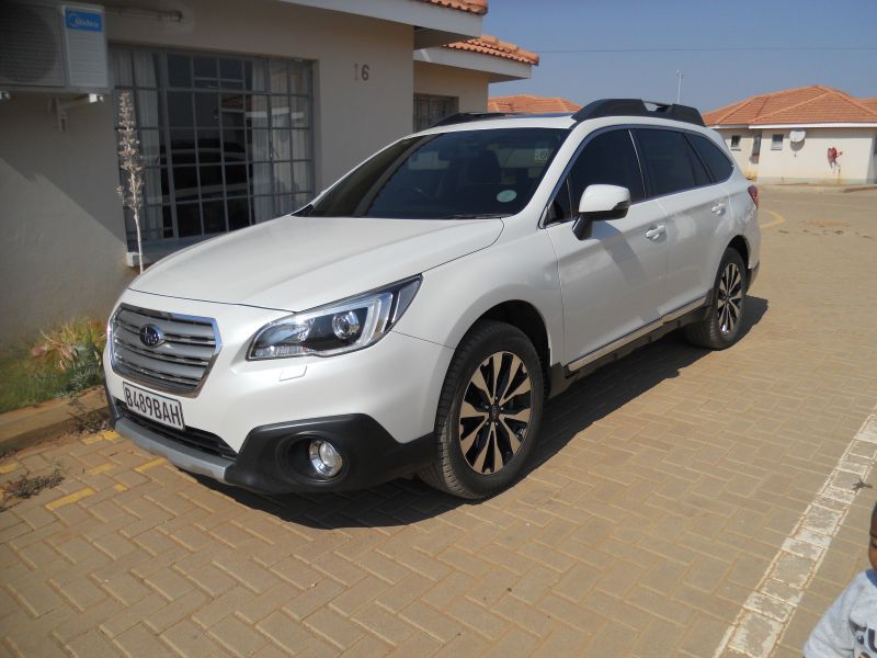 Inspiring Used Subaru Outback 3 6 R For Sale Images