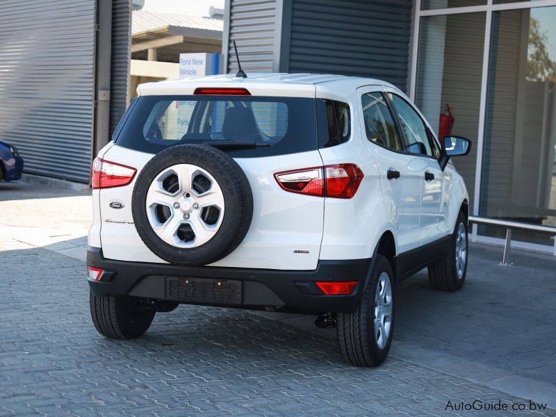Ford Eco Sport in Botswana