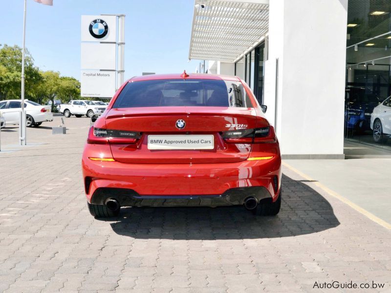 BMW 330is Edition in Botswana