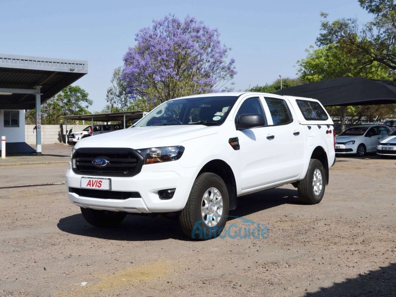 Ford Ranger 6 Speed A/T in Botswana