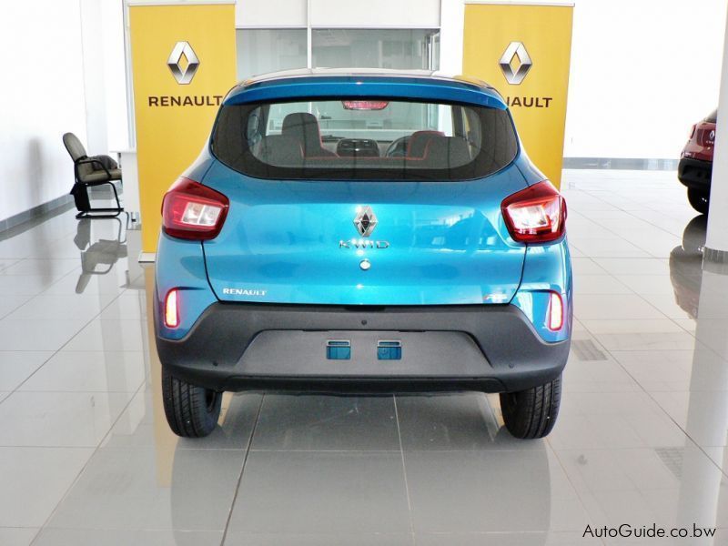 Renault Kwid A/T in Botswana