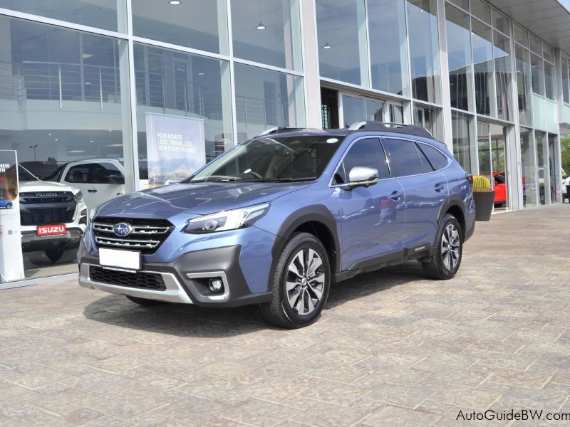 Subaru Outback Touring AWD in Botswana