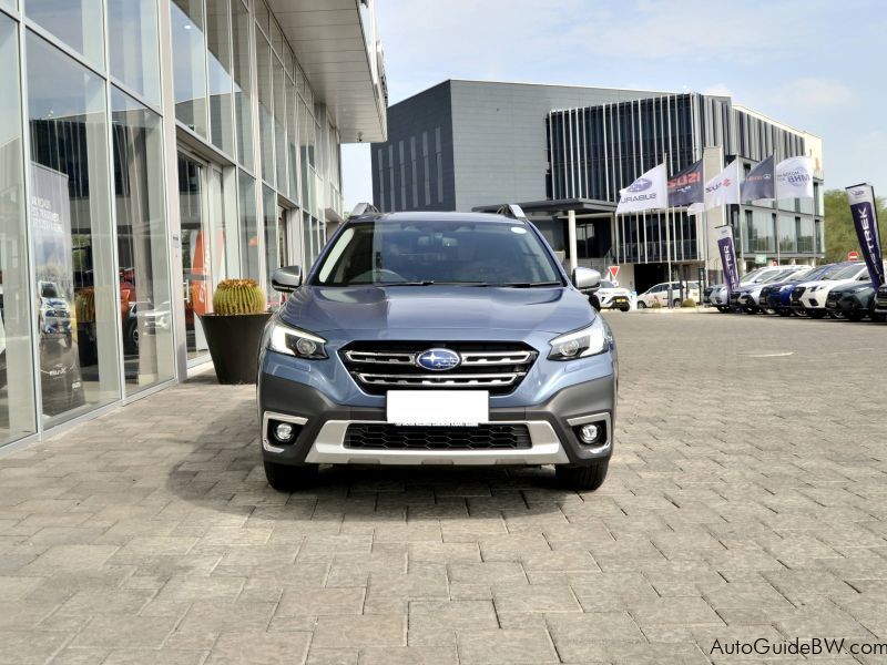 Subaru Outback Touring AWD in Botswana