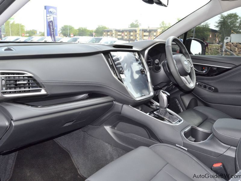 Subaru Outback Touring AWD in Botswana