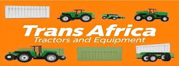 Trans Africa Tractors & Equipment Botswana