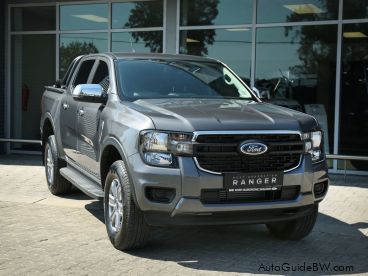 Pre-owned Ford Ranger XL for sale in 