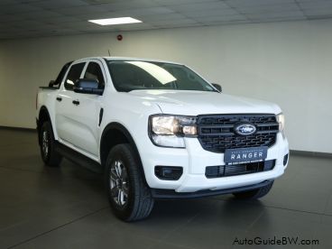 Pre-owned Ford Ranger XL for sale in 
