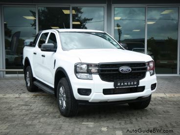 Pre-owned Ford Ranger XL for sale in 