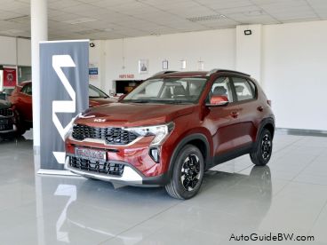 Pre-owned Kia Sonet for sale in 