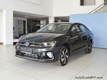 Pre-owned Volkswagen Polo Sedan Style 1.0 TSi for sale in 