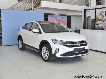 Pre-owned Volkswagen Taigo TSi for sale in 