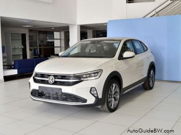 Pre-owned Volkswagen Taigo  Style 1.0 TSi for sale in 