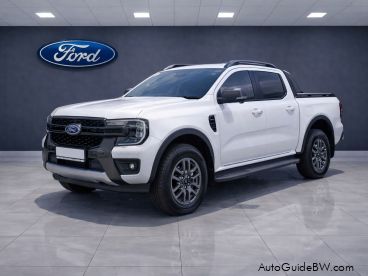 Pre-owned Ford Ranger XLT 4x4 2.0L A/T for sale in 