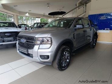 Pre-owned Ford Ranger XL 2.0SiT D/Cab 4x2 6AT for sale in 