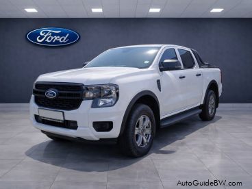 Pre-owned Ford Ranger XL for sale in 