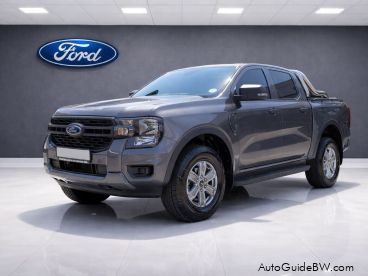 Pre-owned Ford Ranger XL for sale in 