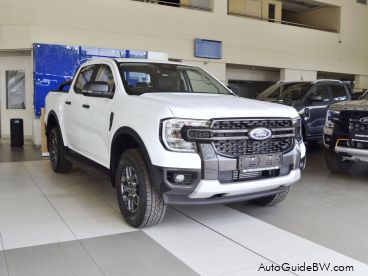 Pre-owned Ford Ranger XLT SiT - 6A/T - 4x4 for sale in 