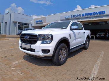 Pre-owned Ford Ranger for sale in 