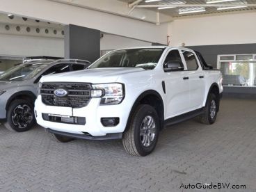 Pre-owned Ford Ranger XL for sale in 
