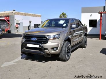 Pre-owned Ford Ranger for sale in 