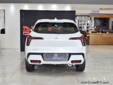Mitsubishi Outlander Sport - A/T - FWD in Botswana