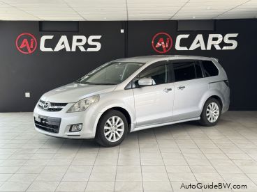 Pre-owned Mazda MPV - 7 Seater for sale in 