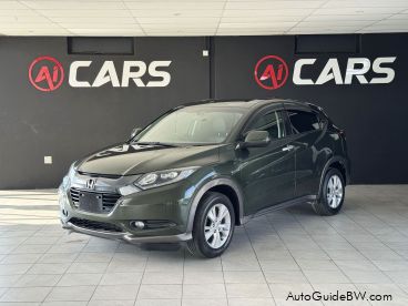 Pre-owned Honda Vezel - Hybrid for sale in 
