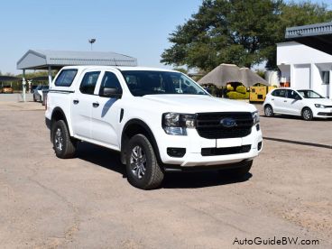 Pre-owned Ford Ranger for sale in 