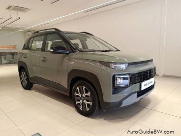 Pre-owned Hyundai Exter 1.2 Elite for sale in 