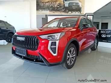Pre-owned Haval Jolion 1.5T City Plus for sale in 