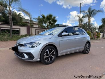 Pre-owned Volkswagen Polo Tsi for sale in 