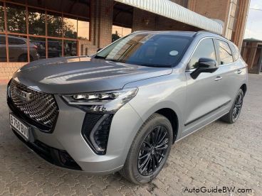 Pre-owned Haval JOLION 1.5T SPORT SUPERLUXURY FWD for sale in 