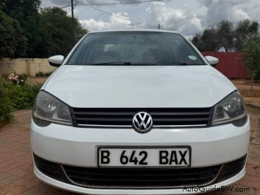 Pre-owned Volkswagen Polo Vivo for sale in 