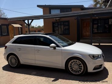 Pre-owned Audi A3 1.8T 8V for sale in 