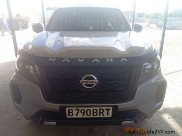 Pre-owned Nissan Navara 2.5 tdi for sale in 