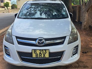 Pre-owned Mazda 8 for sale in 