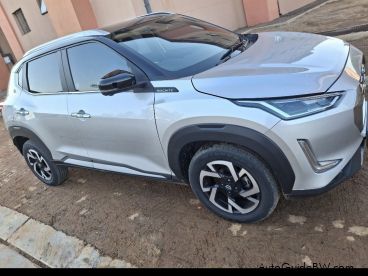 Pre-owned Nissan Magnite 1.0 Acenta CVT, Turbo,top of the range for sale in 