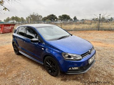 Pre-owned Volkswagen Polo Vivo for sale in 