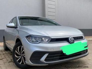 Pre-owned Volkswagen Polo 1.0 TSI for sale in 