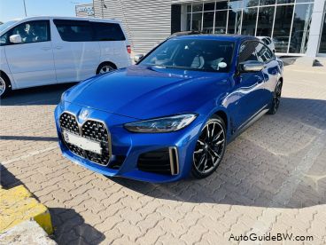 Pre-owned BMW M440i for sale in 