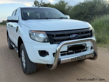 Pre-owned Ford Ranger 2.2 diesel 4*2 for sale in 