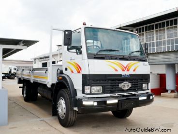 Pre-owned Tata LPT 1518 EX2 for sale in